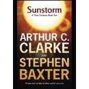 Sunstorm - Arthur C. Clarke