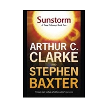 Sunstorm - Arthur C. Clarke