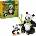 LEGO® LEGO® Creator Wild Animals: Panda Family 31165, 626 pcs
