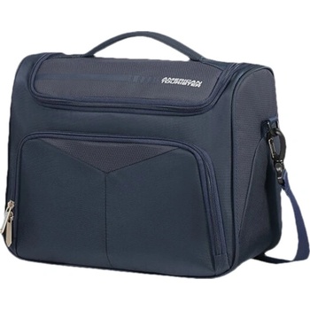 American Tourister Kosmetický kufřík Summerfunk 78G 16,5 l modrá