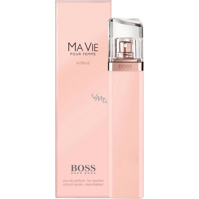 Hugo Boss Ma Vie Intense parfémovaná voda dámská 50 ml