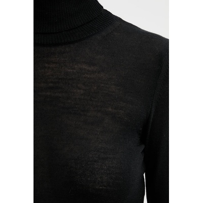 Simona Corsellini Вълнен пуловер Simona Corsellini (A25CPMGE0201)