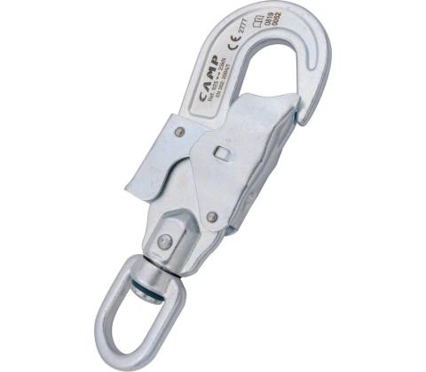 Camp Swivel Hook 20