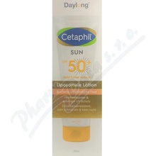 Daylong Cetaphil SUN Liposom Lotion SPF50+ 200 ml