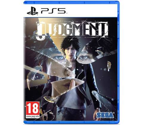 Judgment