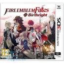 Hry na Nintendo 3DS Fire Emblem Fates: Birthright