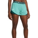 Under Armour Šortky Play Up Twist Shorts 3.0-GRN 1349125-482