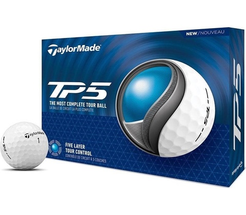 TaylorMade TP5