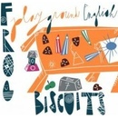 Frog Biscuits - Playground English