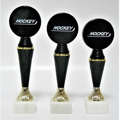 VIZINGR Hokej trofeje 37-P508-MULTI 37-P508-MULTI/24 cm