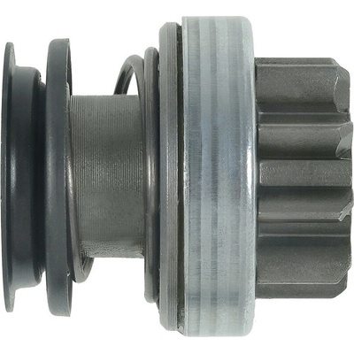 Volnoběžný převod, startér AS-PL SD0158S
