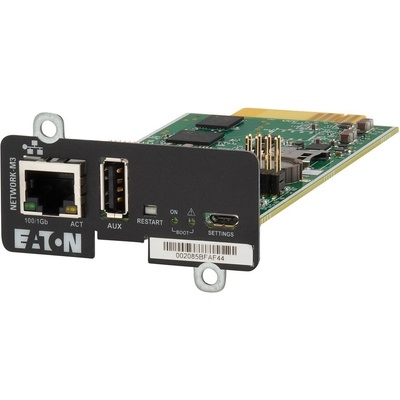 Eaton Network-M3 – Sleviste.cz