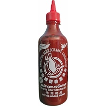 Flying Goose Sriracha Chilli Sauce Extra Hot 455 ml