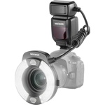 Neewer Светкавица Neewer RF1-C Ring (10105692EU)