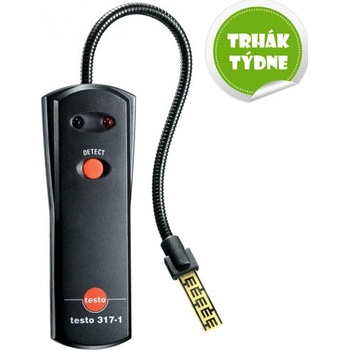 Testo 317-1