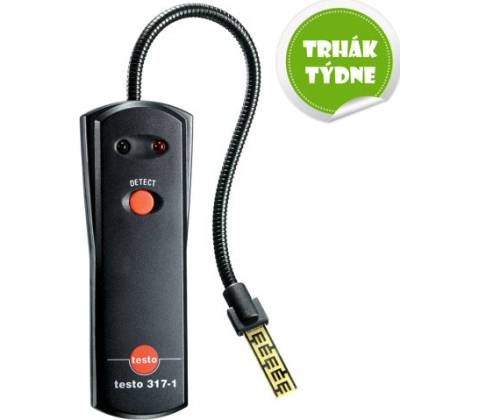 Testo 317-1