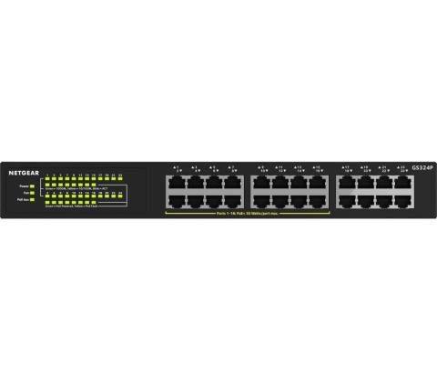 Netgear GS324P