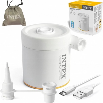 Intex 66616 QUICKFILL USB150