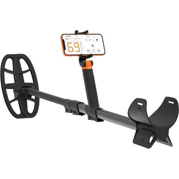 Quest Metal Detectors Quest Металотърсач Air (Q-AIR)