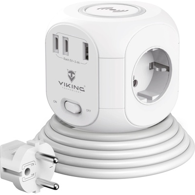 Viking AC Cube W33