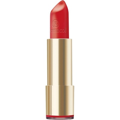 Dermacol Matná rtěnka Pretty Matte Lipstick 12 4,5 g