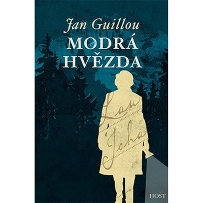 Modrá hvězda - Jan Guillou