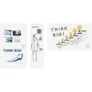 Legamaster Tabuľa WALL-UP vertikálna 200 x 59,5 cm