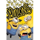 JERRY FABRICS Mimoni 2 Banana