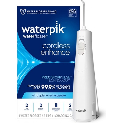 Waterpik WF-21 White – Zboží Dáma Waterpik WF-21 White – Zboží Dáma