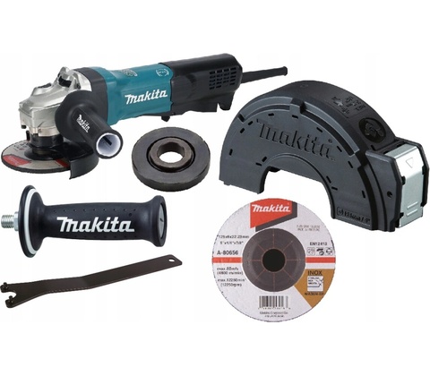 Makita GA5094