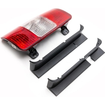 MARS Tech Стоп Volkswagen Caddy 2003-2009г Ляв