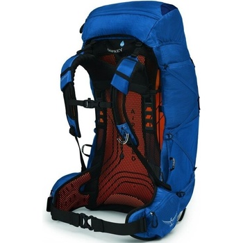 Osprey Exos 58l blue ribbon