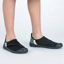 SUBEA Aquashoes 120 čierna