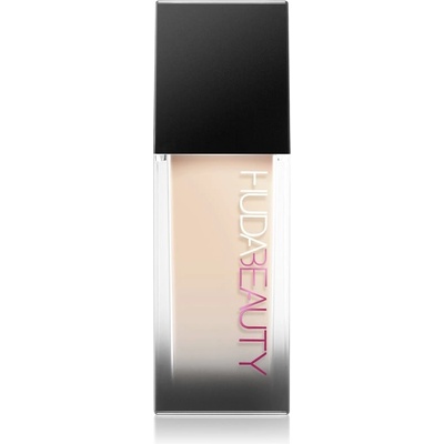 Huda Beauty Faux Filter Foundation dlhotrvajúci make-up Vanilla 35 ml