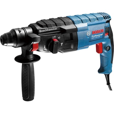 Bosch GBH 240 0.611.272.100 – Zboží Mobilmania