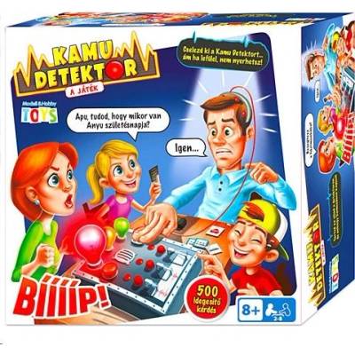 Flair Детектор на метал за 2-8 играчи (Flair Toys-96967)