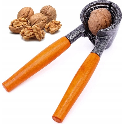 Louskáček na ořechy 01210 JIPOS – Zboží Dáma