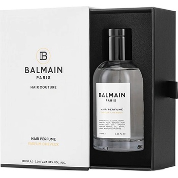 Image 1 of Balmain Professionnel Hair Perfume Signature мист за коса за жени 100 мл Тестер