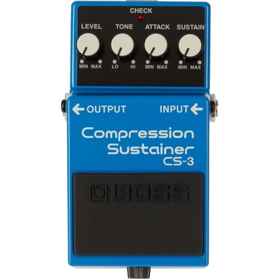 Boss CS-3