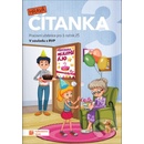 Hravá čítanka 3