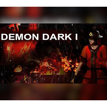 Demon Dark I