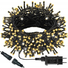 Springos CL0544 VIANOČNÉ OSVETLENIE FLASH 500 LED