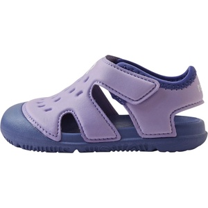 Reima Детски сандали Reima Kid's Koralli Sandals - Blooming Lilac - размер 26 (EU) (702-3080-0515)