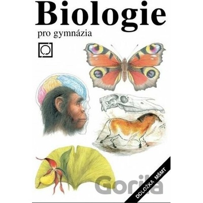 Biologie pro gymnázia