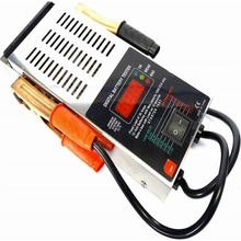 GMP Digitální zátěžový tester akumulátoru 13,2 V, měřák autobaterie 8,0 - 25 V