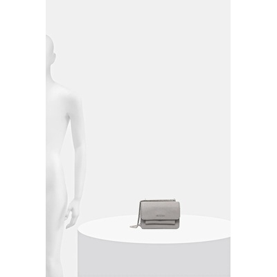 Michael Kors Кожена чанта MICHAEL Michael Kors (32T4SC7C1T)