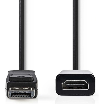 Nedis CCGB37150BK02