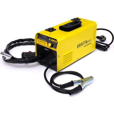 Kraft & Dele MIG/MMA 40-200A 230V KD810