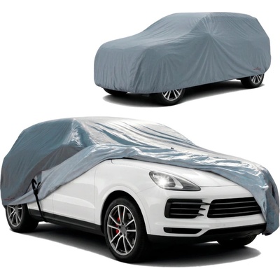 Walser Autoplachta Premium All Weather Plus veľkosť 7 (SUV S)