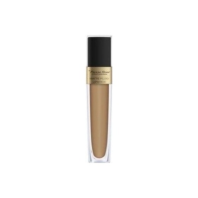 Pierre René Matte fluid Matná rtěnka č.1 6 ml